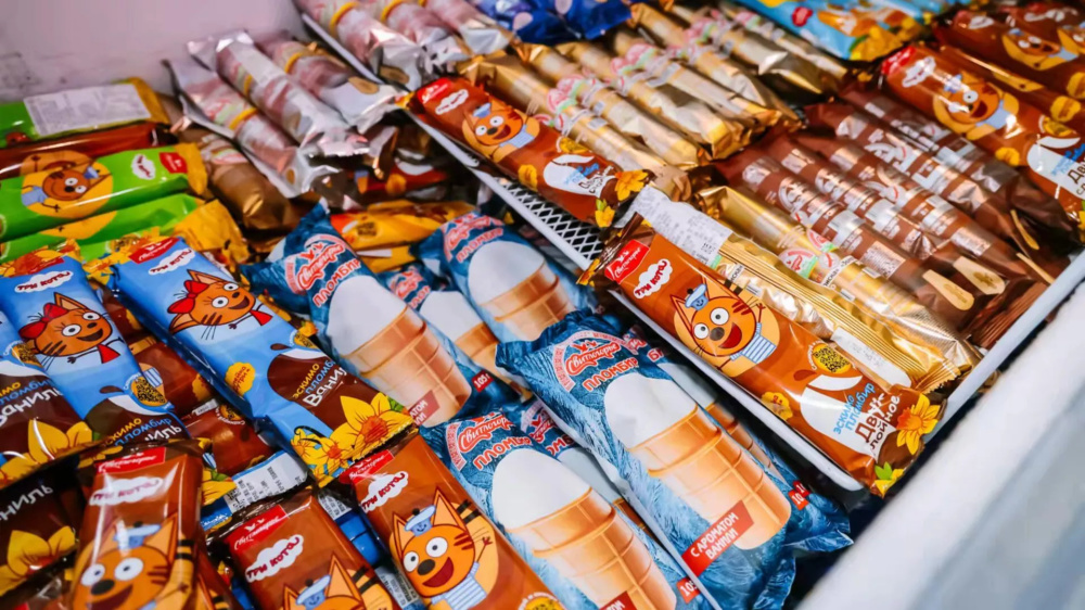 中俄经贸新纽带 俄罗斯滨海边疆区商品展示馆即将落户大连