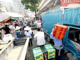 北京新发地疫情反思 农副产品流通体系现代化刻不容缓