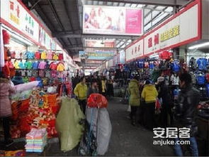 西南最大美容美甲产品批发市场旺铺仅3万 平 10年回本可按揭