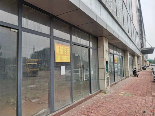 实拍钦州东盟商贸城现状 部分区域未开放，商品批发贸易发展任重道远