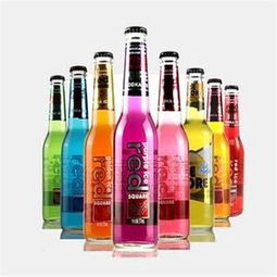 冰河时代朗姆预调酒275ml 厂家价格与批发贸易指南